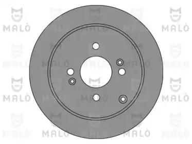 Тормозной диск MALГ’ купить