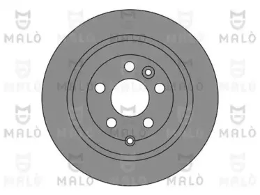 Тормозной диск MALГ’ купить