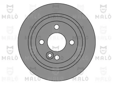 Тормозной диск MALГ’ купить