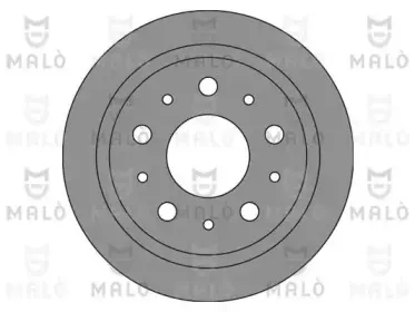 Тормозной диск MALГ’ купить