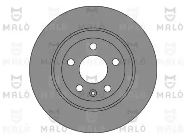 Тормозной диск MALГ’ купить