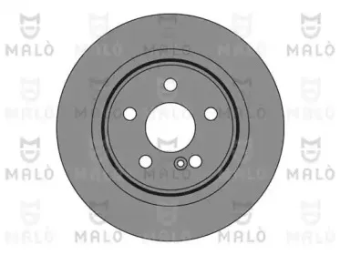 Тормозной диск MALГ’ купить