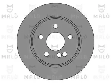 Тормозной диск MALГ’ купить