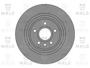 Тормозной диск MALГ’ купить