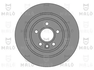 Тормозной диск MALГ’ купить