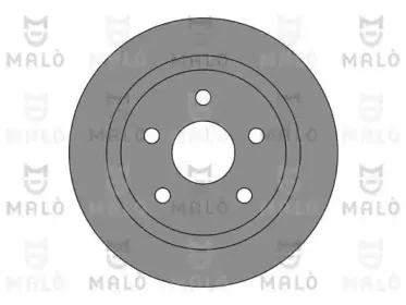 Тормозной диск MALГ’ купить