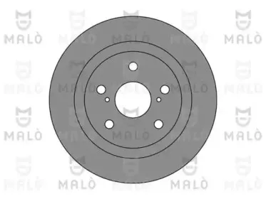 Тормозной диск MALГ’ купить