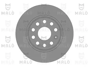 Тормозной диск MALГ’ купить
