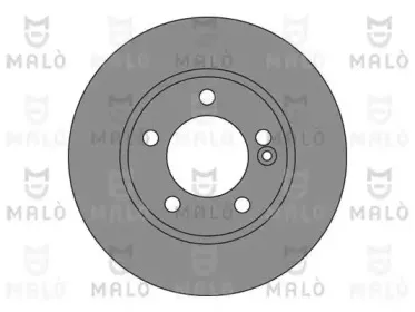 Тормозной диск MALГ’ купить