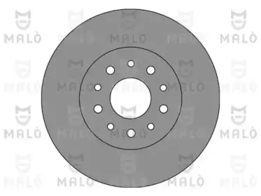 Тормозной диск MALГ’ купить
