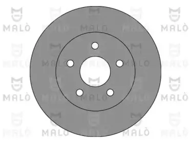 Тормозной диск MALГ’ купить