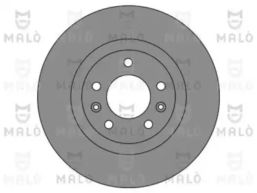 Тормозной диск MALГ’ купить