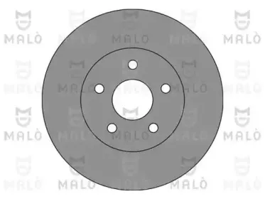 Тормозной диск MALГ’ купить