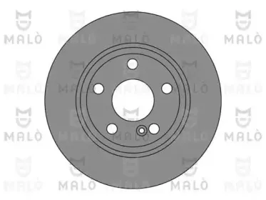 Тормозной диск MALГ’ купить