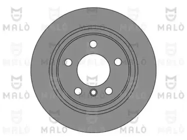 Тормозной диск MALГ’ купить