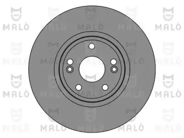 Тормозной диск MALГ’ купить