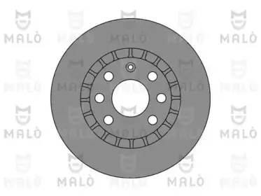 Тормозной диск MALГ’ купить