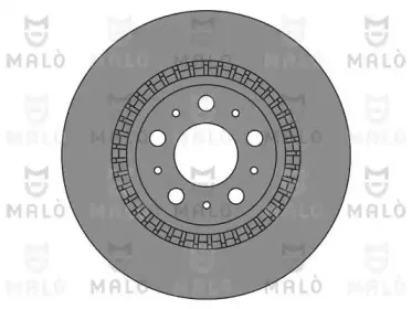 Тормозной диск MALГ’ купить