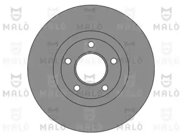 Тормозной диск MALГ’ купить