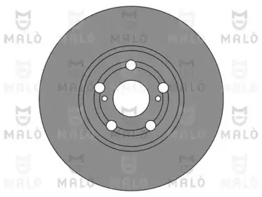 Тормозной диск MALГ’ купить