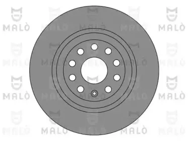 Тормозной диск MALГ’ купить