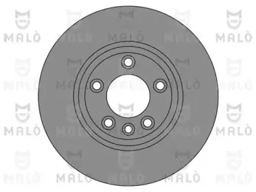 Тормозной диск MALГ’ купить