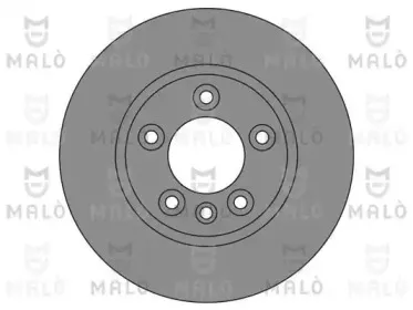 Тормозной диск MALГ’ купить
