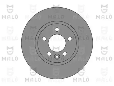 Тормозной диск MALГ’ купить