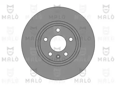 Тормозной диск MALГ’ купить