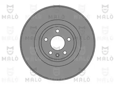 Тормозной диск MALГ’ купить