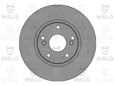 Тормозной диск MALГ’ купить