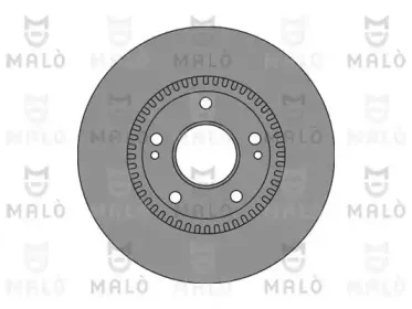 Тормозной диск MALГ’ купить