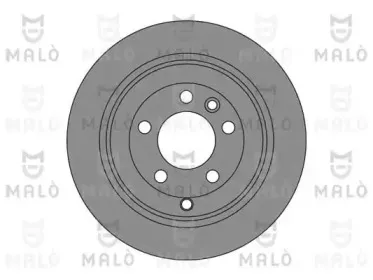 Тормозной диск MALГ’ купить
