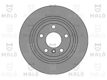 Тормозной диск MALГ’ купить