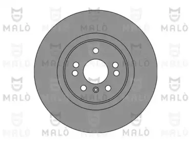 Тормозной диск MALГ’ купить