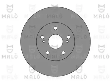Тормозной диск MALГ’ купить