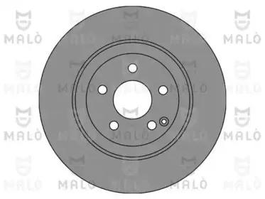 Тормозной диск MALГ’ купить