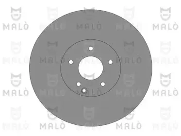 Тормозной диск MALГ’ купить