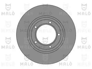 Тормозной диск MALГ’ купить