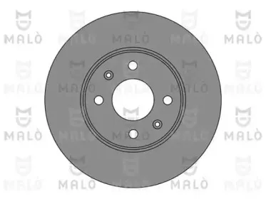 Тормозной диск MALГ’ купить