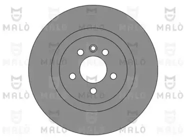 Тормозной диск MALГ’ купить
