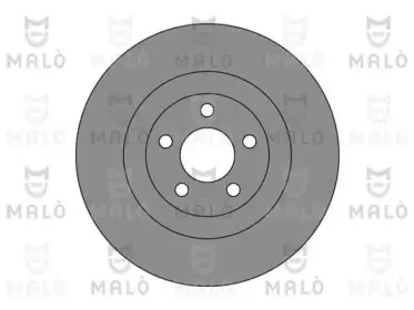 Тормозной диск MALГ’ купить