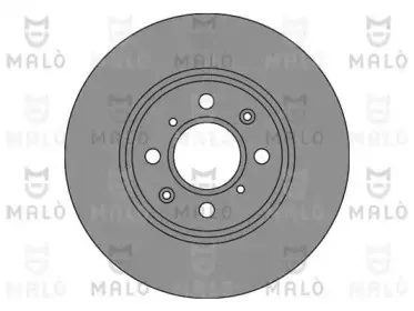 Тормозной диск MALГ’ купить