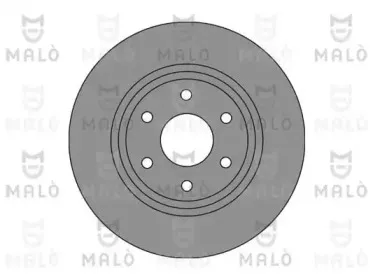 Тормозной диск MALГ’ купить