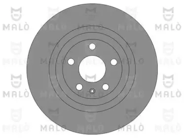 Тормозной диск MALГ’ купить