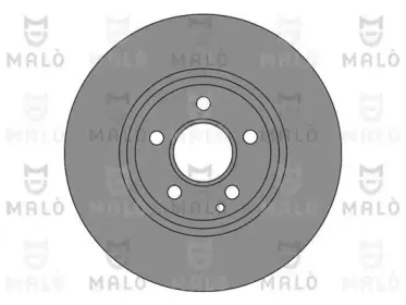 Тормозной диск MALГ’ купить
