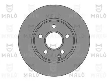 Тормозной диск MALГ’ купить