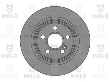 Тормозной диск MALГ’ купить