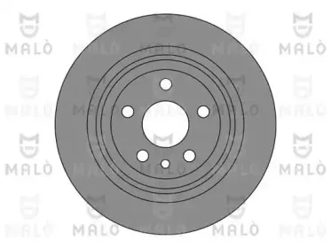 Тормозной диск MALГ’ купить