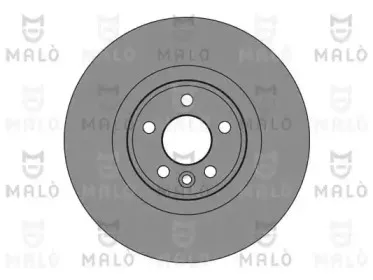 Тормозной диск MALГ’ купить